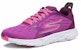(W) Skechers GO RUN Ride 6 'Peach' Wanita 14117-PRHP