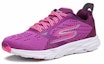 Lookbook (W) Skechers GO RUN Ride 6 'Peach' Wanita 14117-PRHP