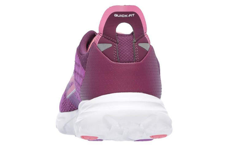 Shop (W) 스케쳐스 고런 라이드 6 '피치' (Skechers GORUN Ride 6 'Peach') 14117-PRHP