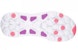 (W) Skechers GO RUN Ride 6 'Peach' Wanita 14117-PRHP