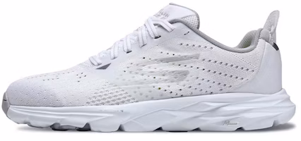 (Women) Skechers Go Run Ride 6 'White' 14117-WHT (Women) Skechers Go Run Ride 6 'White' 14117-WHT