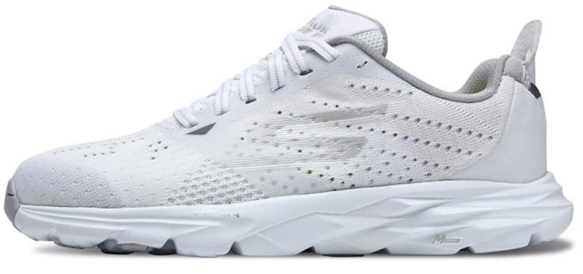 Skechers Go Run Ride 6 低筒緩震耐磨跑步鞋 女款 白 Buy Skechers Go Run Ride 6 低筒緩震耐磨跑步鞋 女款 白