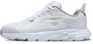 Buy Skechers Go Run Ride 6 低筒緩震耐磨跑步鞋 女款 白