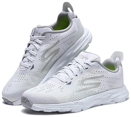 (Women) Skechers Go Run Ride 6 'White' 14117-WHT Lookbook (Women) Skechers Go Run Ride 6 'White' 14117-WHT