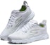 Lookbook (W) Skechers Go Run Ride 6 'Putih' 14117-WHT