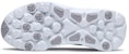(W) Skechers Go Run Ride 6 'Putih' 14117-WHT