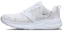 Buy (W) Skechers Go Run Ride 7 'Putih Kelabu' 15200-WHT