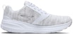 (W) Skechers Go Run Ride 7 'Putih Kelabu' 15200-WHT