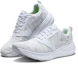 Lookbook (W) Skechers Go Run Ride 7 'Putih Abu-Abu' 15200-WHT