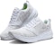 (W) Skechers Go Run Ride 7 'Putih Kelabu' 15200-WHT