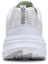 Shop (W) Skechers Go Run Ride 7 'Putih Abu-Abu' 15200-WHT