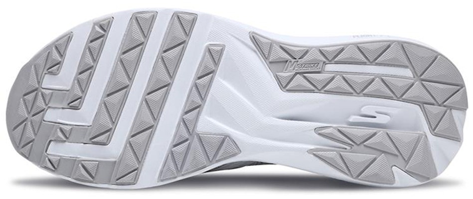 (Women) Skechers Go Run Ride 7 'White Grey' 15200-WHT Purchase (Women) Skechers Go Run Ride 7 'White Grey' 15200-WHT
