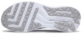 (W) Skechers Go Run Ride 7 'Putih Kelabu' 15200-WHT