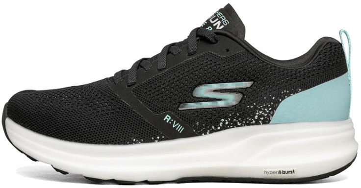 women-skechers-go-run-ride-8-black-white-green-15224-bktq