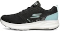 Buy (W) Skechers Go Run Ride 8 Hitam/Putih/Hijau 15224-BKTQ