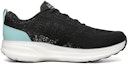 Order (W) Skechers Go Run Ride 8 Hitam/Putih/Hijau 15224-BKTQ