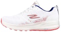 Buy (W) Skechers Go Run Ride 8 'Putih Merah' 15224-WRDB