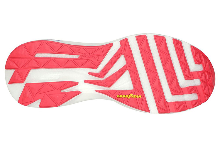 Purchase (W) 斯凯奇 Go Run Ride 8 '白红'跑鞋 15224-WRDB