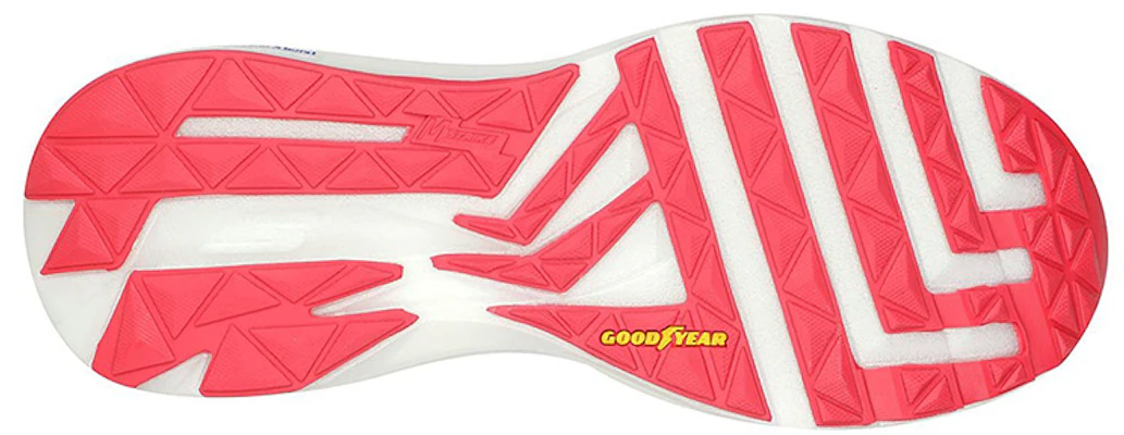 (W) 斯凯奇 Go Run Ride 8 '白红'跑鞋 15224-WRDB Purchase (W) 斯凯奇 Go Run Ride 8 '白红'跑鞋 15224-WRDB