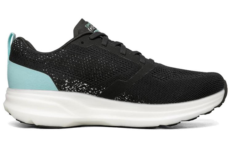 Order (W) Skechers Go Run Ride 8 Nero/Bianco/Verde 15224-BKTQ