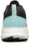 Shop (W) Skechers Go Run Ride 8 Nero/Bianco/Verde 15224-BKTQ