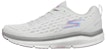 (W) Skechers Go Run Ride 9 'Kelabu Putih' 172005-GMLT