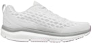 Order (W) Skechers Go Run Ride 9 'Kelabu Putih' 172005-GMLT