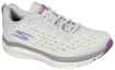 Lookbook (W) Skechers Go Run Ride 9 'Kelabu Putih' 172005-GMLT