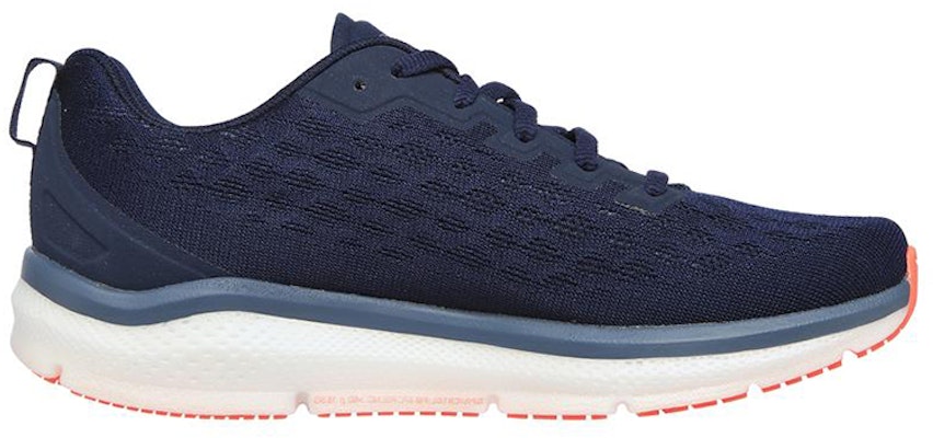 (W) Skechers GO RUN Ride 9 'Azul Marino' 172005-NVPR Order (W) Skechers GO RUN Ride 9 'Azul Marino' 172005-NVPR