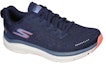 Lookbook (W) Skechers GO RUN Ride 9 'Biru Navy' 172005-NVPR