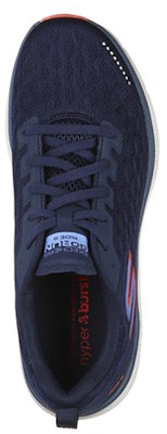 (W) Skechers GO RUN Ride 9 'Azul Marino' 172005-NVPR Shop (W) Skechers GO RUN Ride 9 'Azul Marino' 172005-NVPR