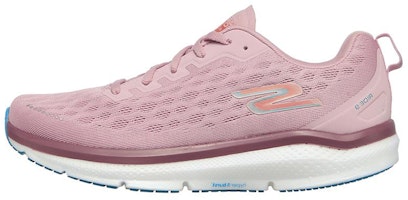 (Women) Skechers Go Run Ride 9 'Pink Purple' 172005-PUR (Women) Skechers Go Run Ride 9 'Pink Purple' 172005-PUR