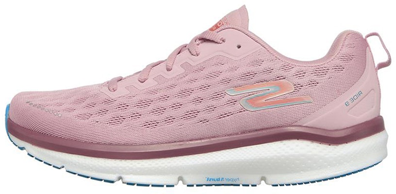 (Women) Skechers Go Run Ride 9 'Pink Purple' 172005-PUR Buy (Women) Skechers Go Run Ride 9 'Pink Purple' 172005-PUR
