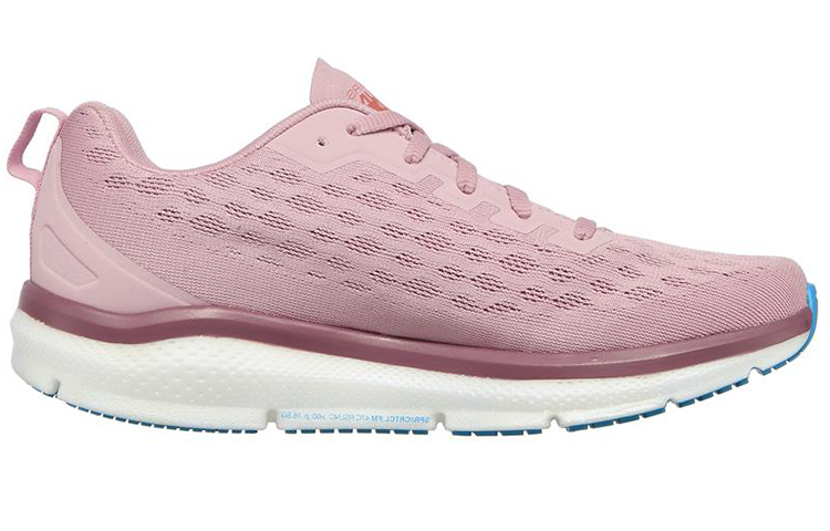Order (W) Skechers Go Run Ride 9 'Rosa Púrpura' 172005-PUR