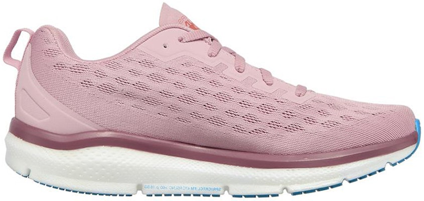 (W) Skechers Go Run Ride 9 'Rosa Púrpura' 172005-PUR Order (W) Skechers Go Run Ride 9 'Rosa Púrpura' 172005-PUR