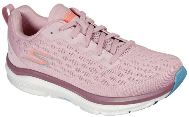 (W) Skechers Go Run Ride 9 'Rosa Púrpura' 172005-PUR Lookbook (W) Skechers Go Run Ride 9 'Rosa Púrpura' 172005-PUR