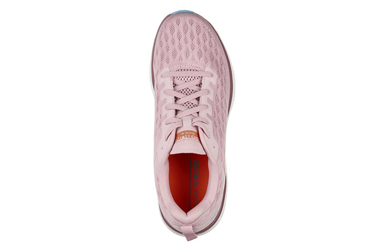 Shop (W) Skechers Go Run Ride 9 'Rosa Púrpura' 172005-PUR