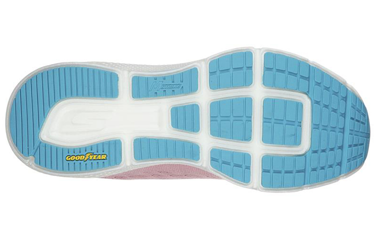 Purchase (W) Skechers Go Run Ride 9 'Rosa Púrpura' 172005-PUR