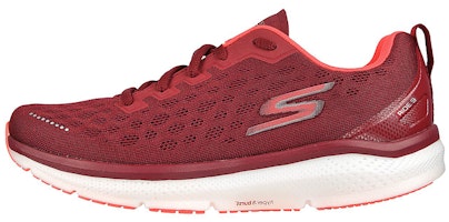 (Women) Skechers GO RUN Ride 9 'Red' 172005-BUMT (Women) Skechers GO RUN Ride 9 'Red' 172005-BUMT