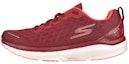 Buy (W) Skechers GO RUN Ride 9 'Merah' 172005-BUMT