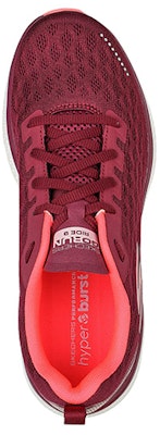 (W) Skechers GO RUN Ride 9 'Rojo' 172005-BUMT Shop (W) Skechers GO RUN Ride 9 'Rojo' 172005-BUMT