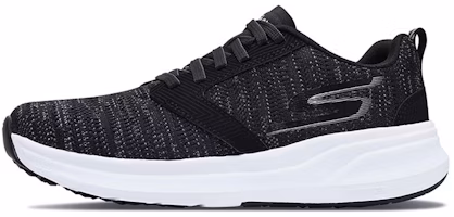 (Women) Skechers Go Run Ride 'Black White' 15200-BKW (Women) Skechers Go Run Ride 'Black White' 15200-BKW