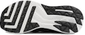 (W) Skechers Go Run Ride 'Hitam Putih' 15200-BKW