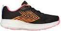Order (W) Skechers Go Run Ride Flow 'Hitam Pelbagai Warna' 130018-BKMT