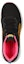 Shop (W) Skechers Go Run Ride Flow 'Hitam Pelbagai Warna' 130018-BKMT