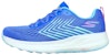 (W) Skechers Go Run Ride Flow 'Biru Kasual Rendah' 130018-BLTQ