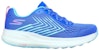 (W) Skechers Go Run Ride Flow 'Biru Kasual Rendah' 130018-BLTQ