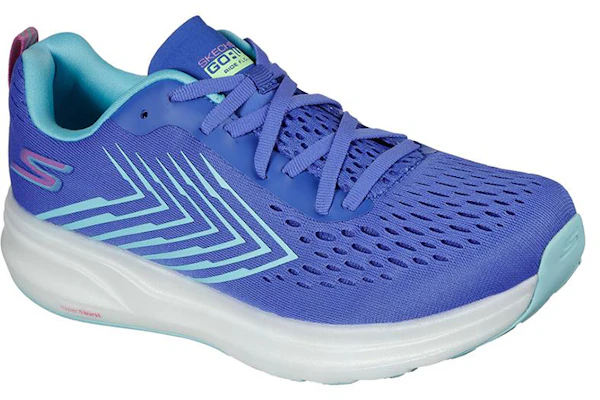 (W) Skechers Go Run Ride Flow ''Blu Casual Basse Uomo Scarpe'' 130018-BLTQ Lookbook (W) Skechers Go Run Ride Flow ''Blu Casual Basse Uomo Scarpe'' 130018-BLTQ