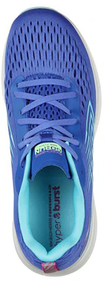 (W) Skechers Go Run Ride Flow ''Blu Casual Basse Uomo Scarpe'' 130018-BLTQ Shop (W) Skechers Go Run Ride Flow ''Blu Casual Basse Uomo Scarpe'' 130018-BLTQ
