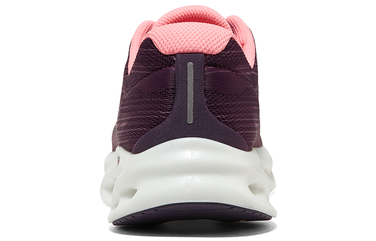 Purchase (W) Skechers Go Run Speed 'Deep Plum' Wanita Lari Kasut 129501-DKMV